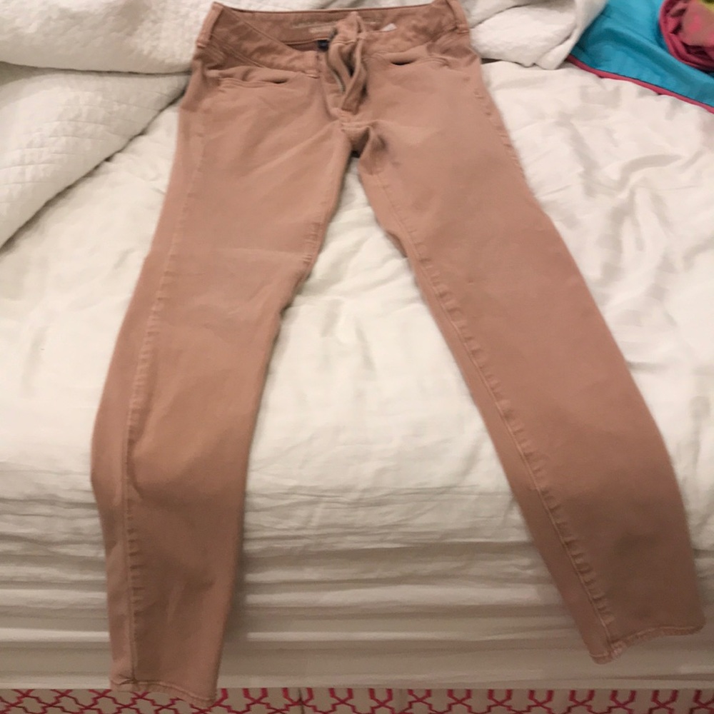 pants